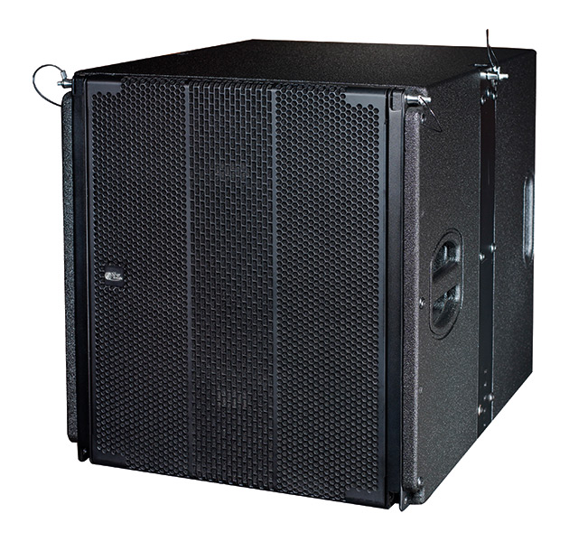 专业音箱